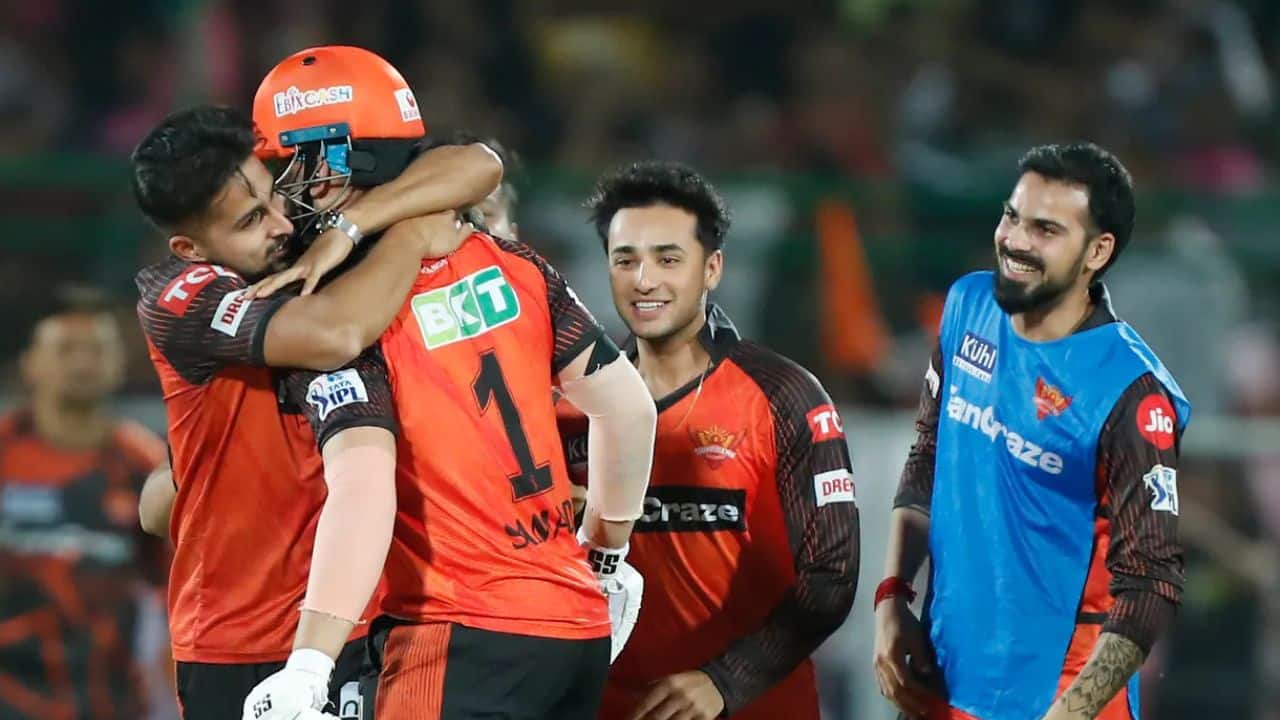 Sunrisers Hyderabad IPL Schedule 2024 Phase 1: Fixtures, Venues, Full Squad, Date & Time